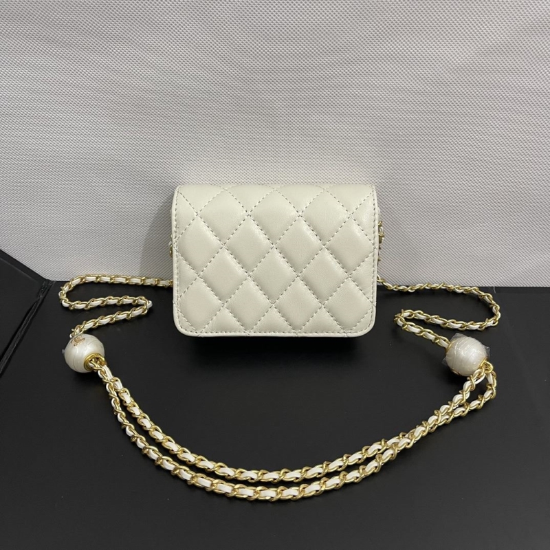 Ch**el satchel bags
